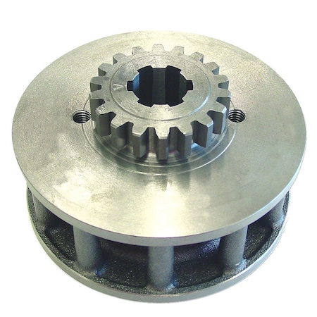 Aftermarket Clutch Drive Disc CLC90-0097